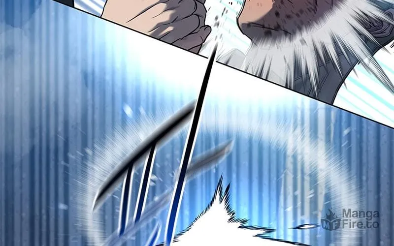 God of Blackfield Chapter 141 page 17 - 