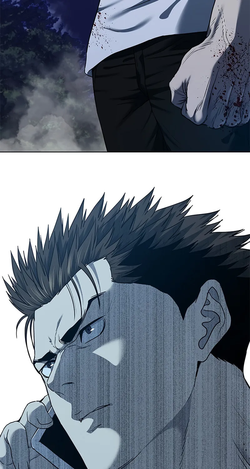 God of Blackfield Chapter 141 page 161 - 