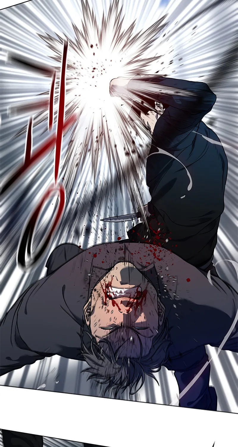 God of Blackfield Chapter 141 page 20 - 