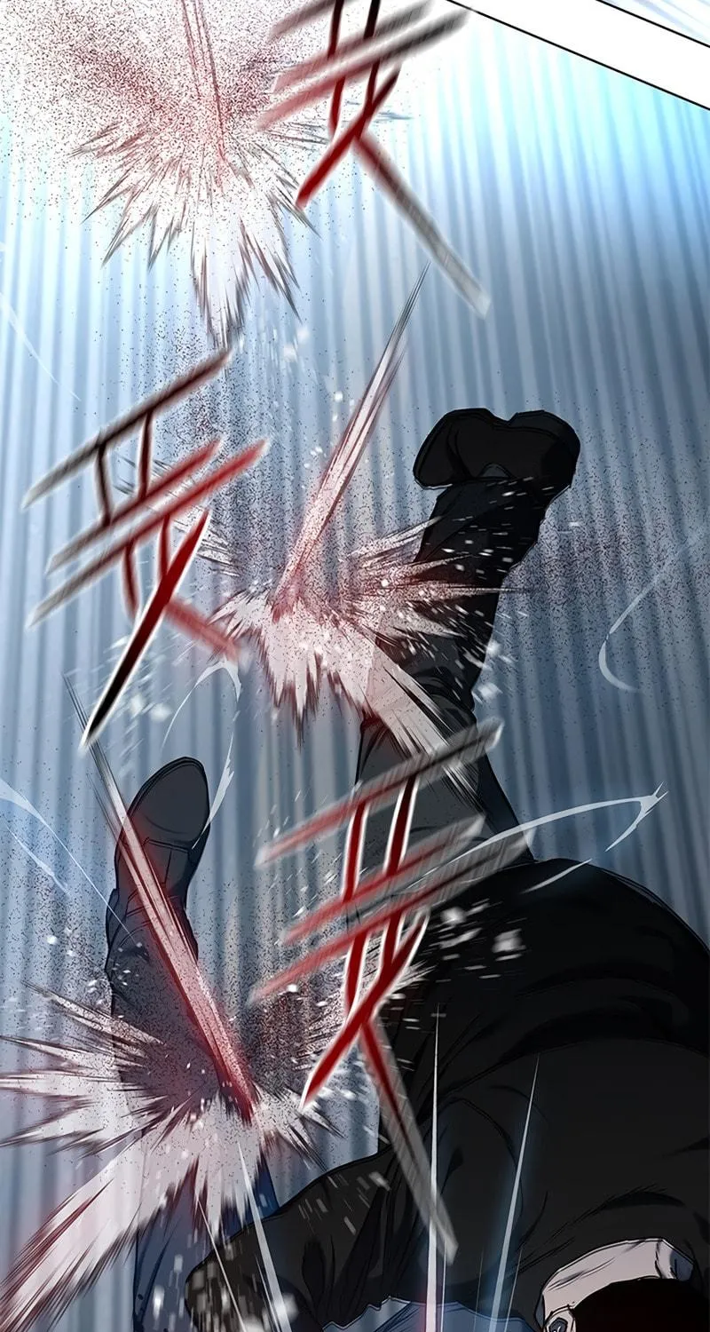 God of Blackfield Chapter 141 page 22 - 