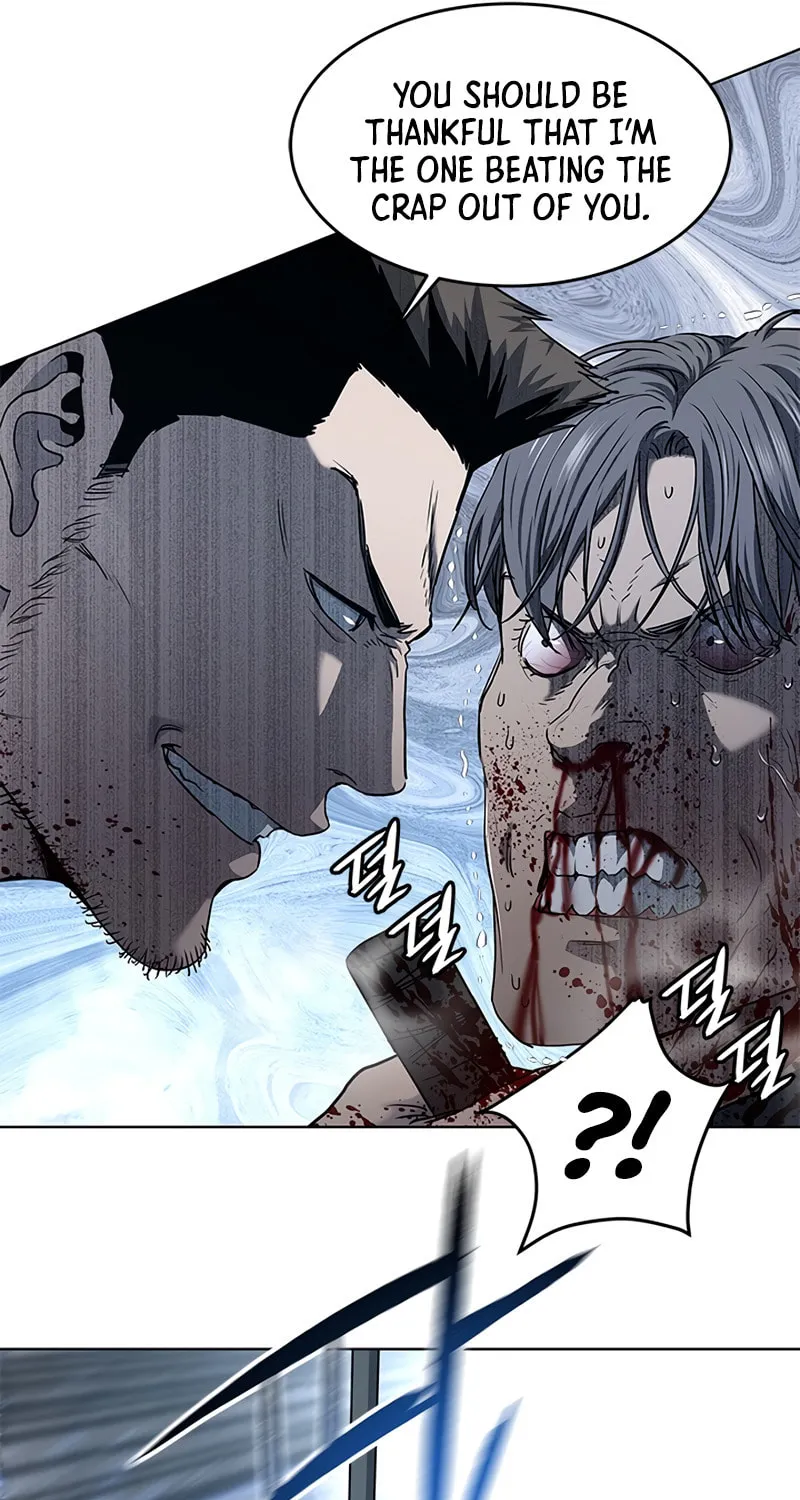 God of Blackfield Chapter 141 page 25 - 