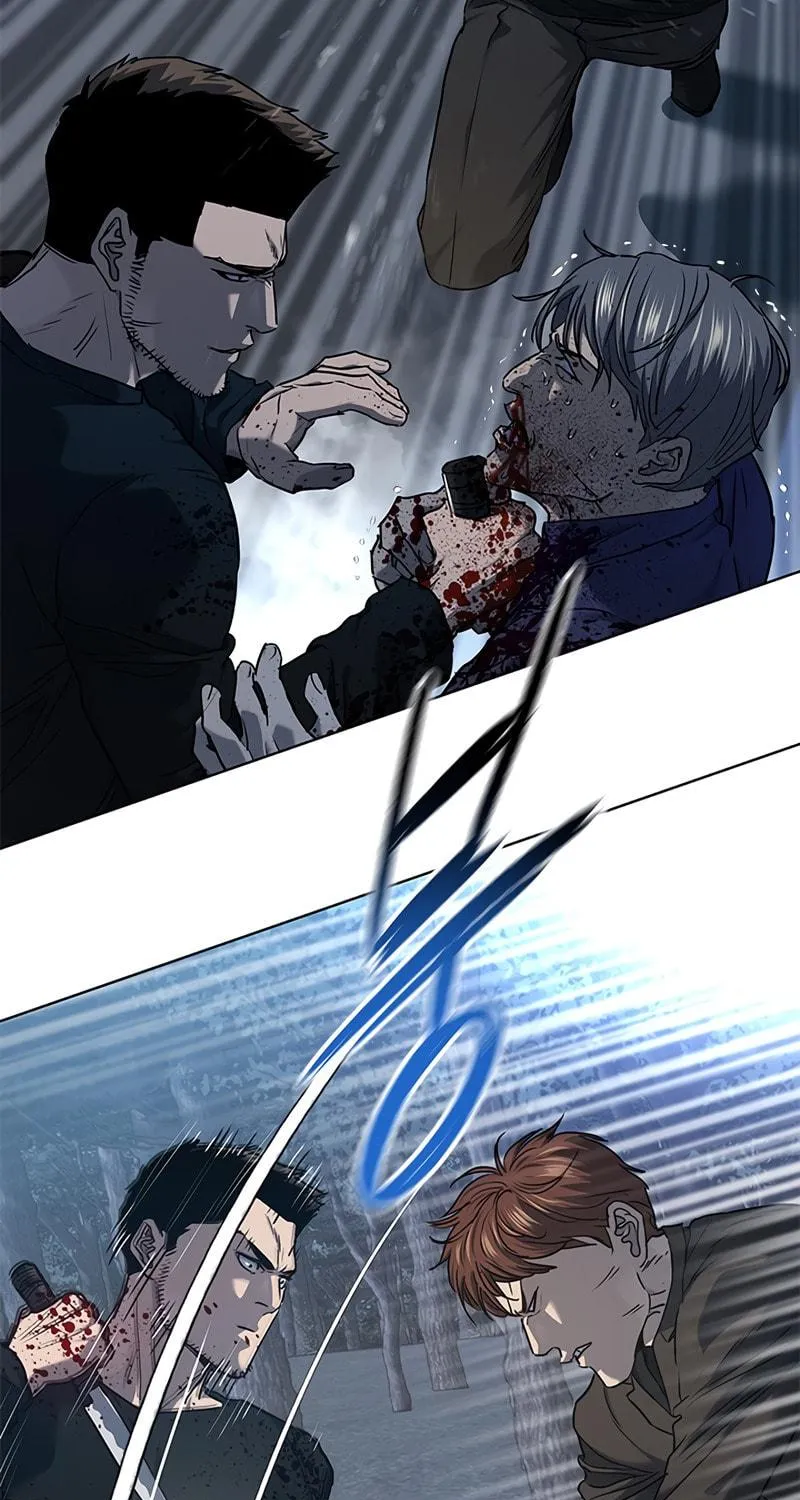 God of Blackfield Chapter 141 page 27 - 