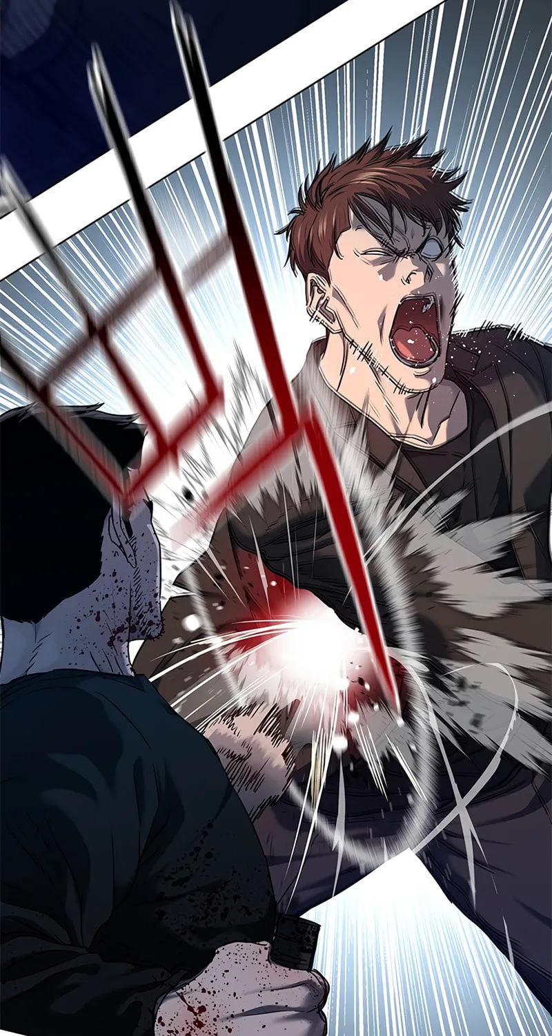 God of Blackfield Chapter 141 page 29 - 