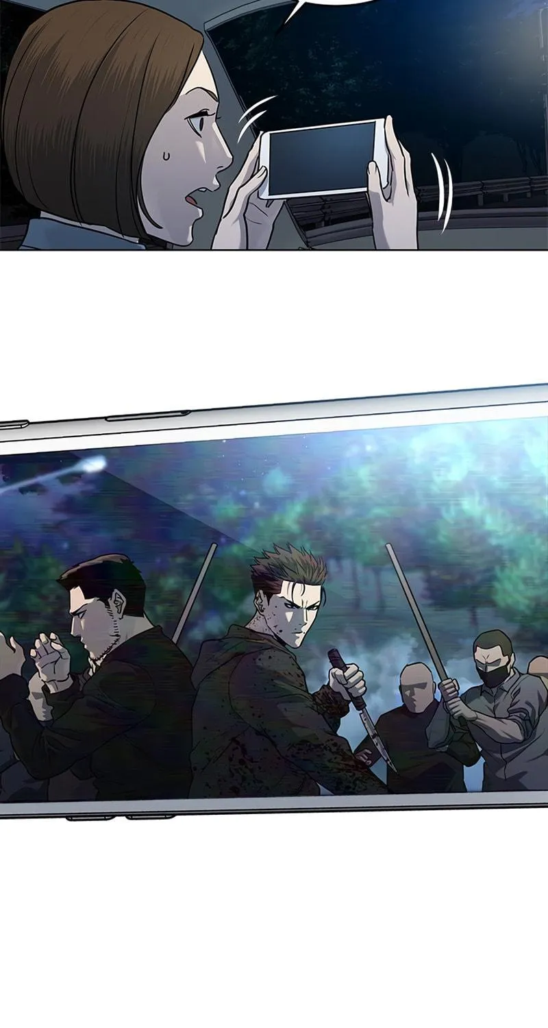God of Blackfield Chapter 141 page 4 - 