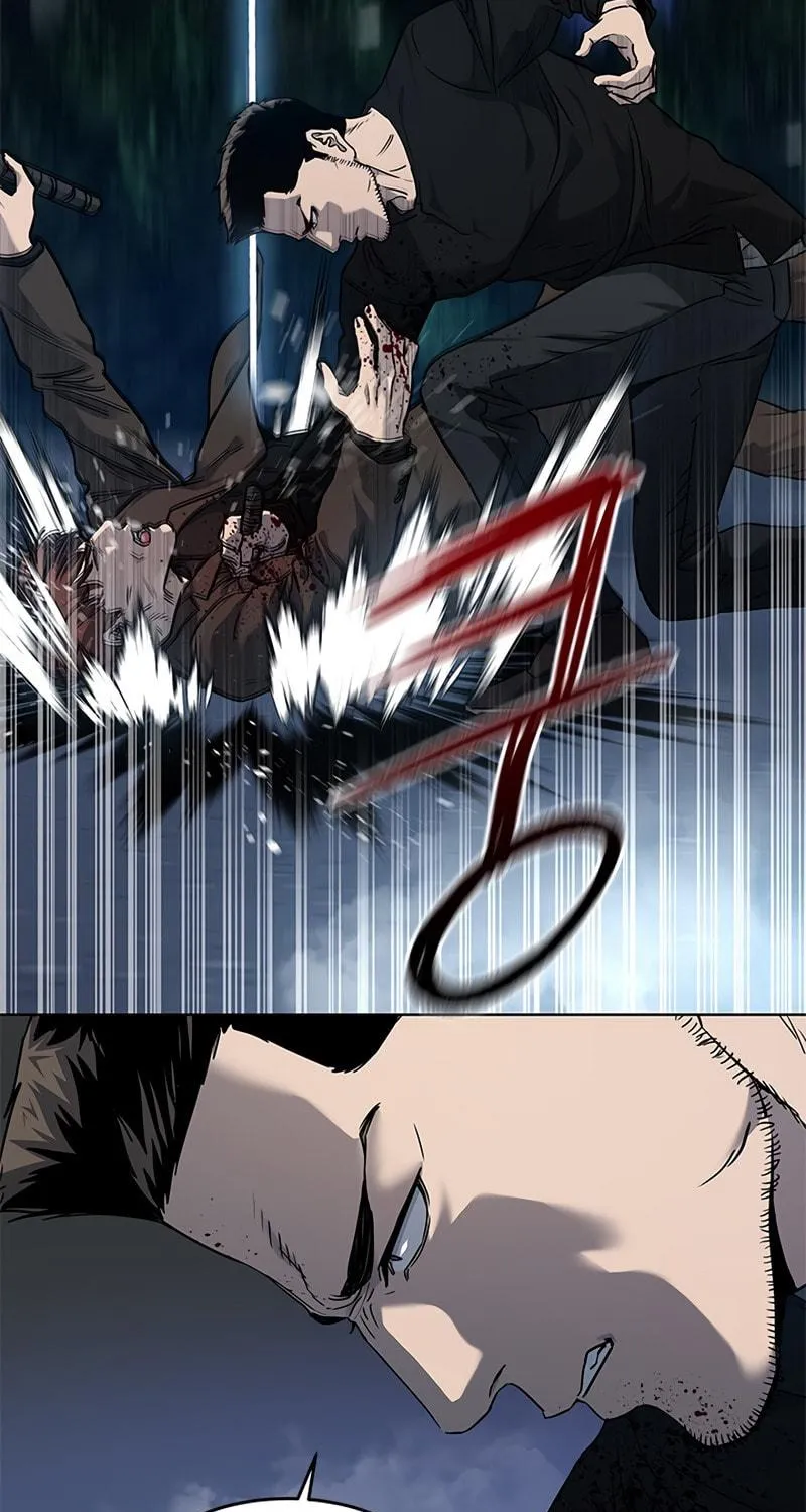 God of Blackfield Chapter 141 page 33 - 