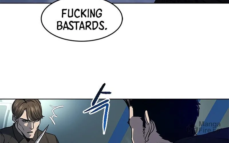 God of Blackfield Chapter 141 page 34 - 