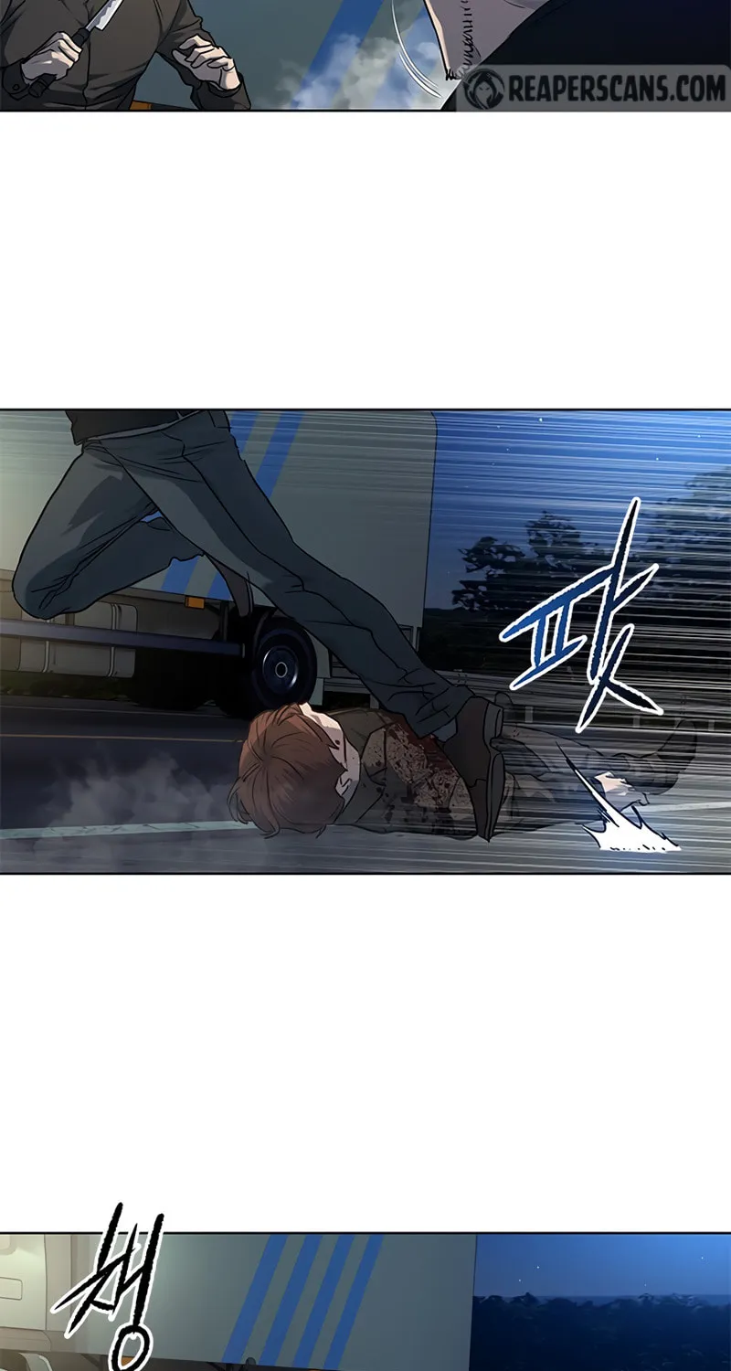 God of Blackfield Chapter 141 page 35 - 