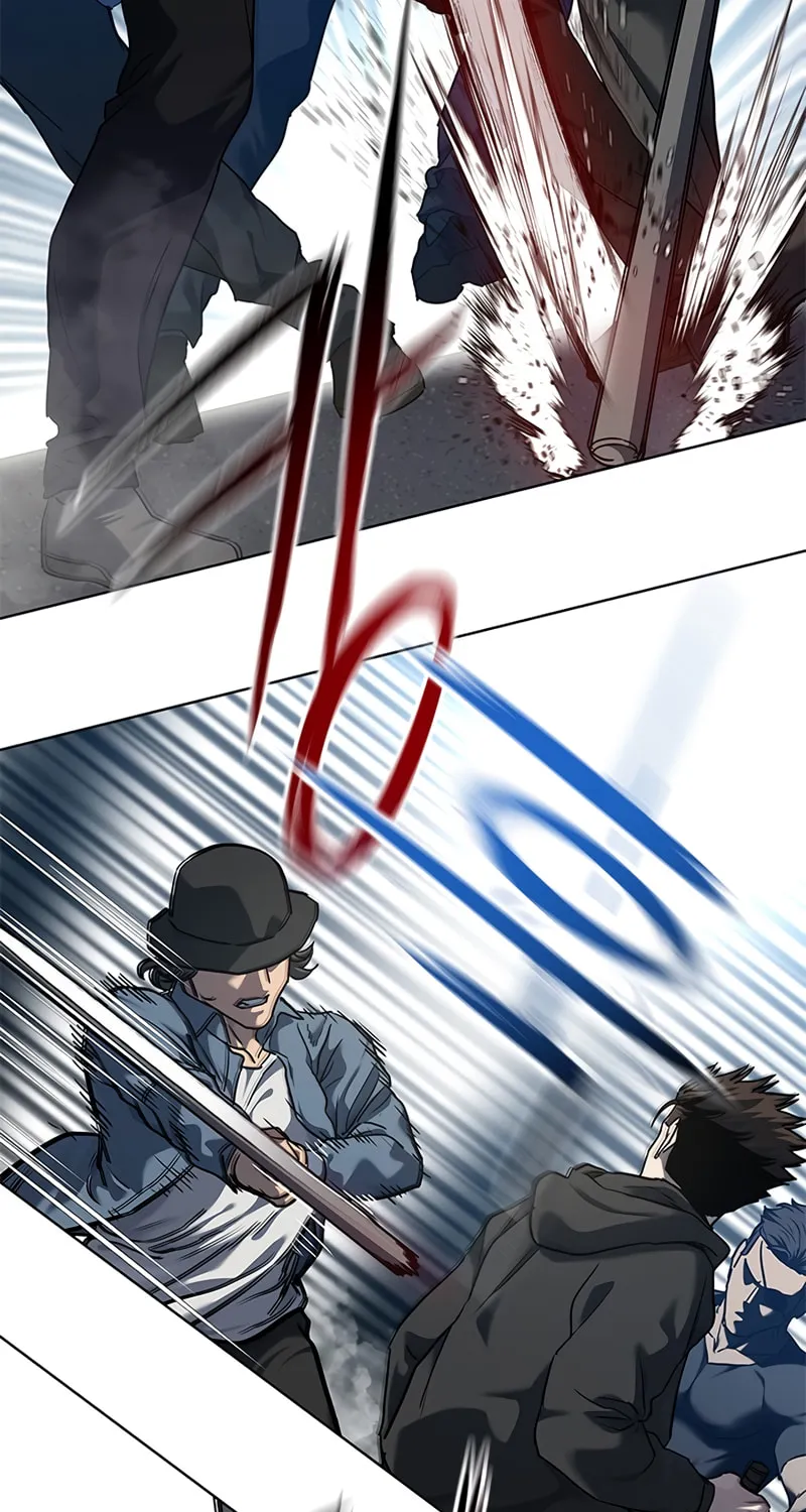 God of Blackfield Chapter 141 page 41 - 