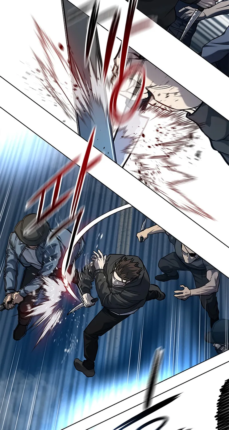 God of Blackfield Chapter 141 page 42 - 
