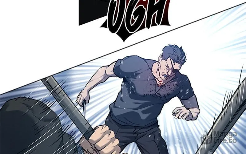 God of Blackfield Chapter 141 page 45 - 