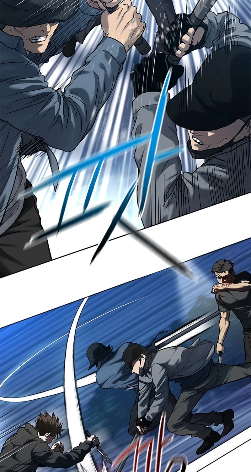God of Blackfield Chapter 141 page 46 - 