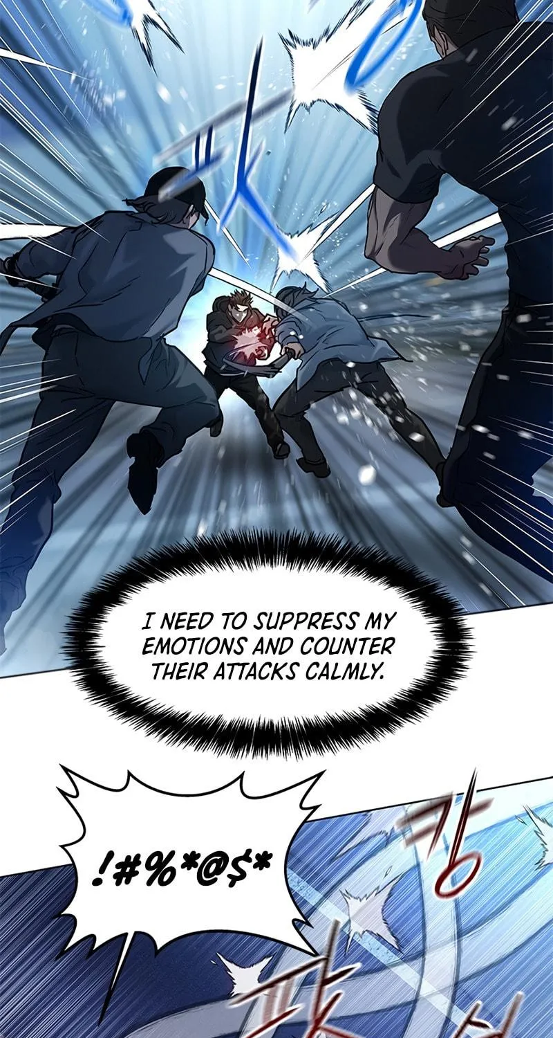 God of Blackfield Chapter 141 page 50 - 