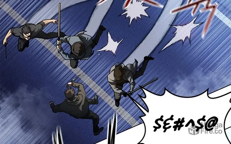 God of Blackfield Chapter 141 page 51 - 