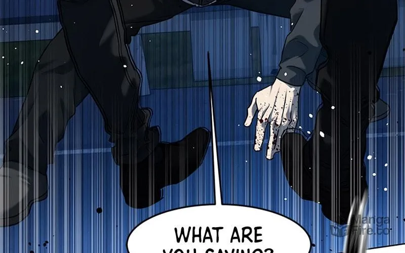 God of Blackfield Chapter 141 page 53 - 