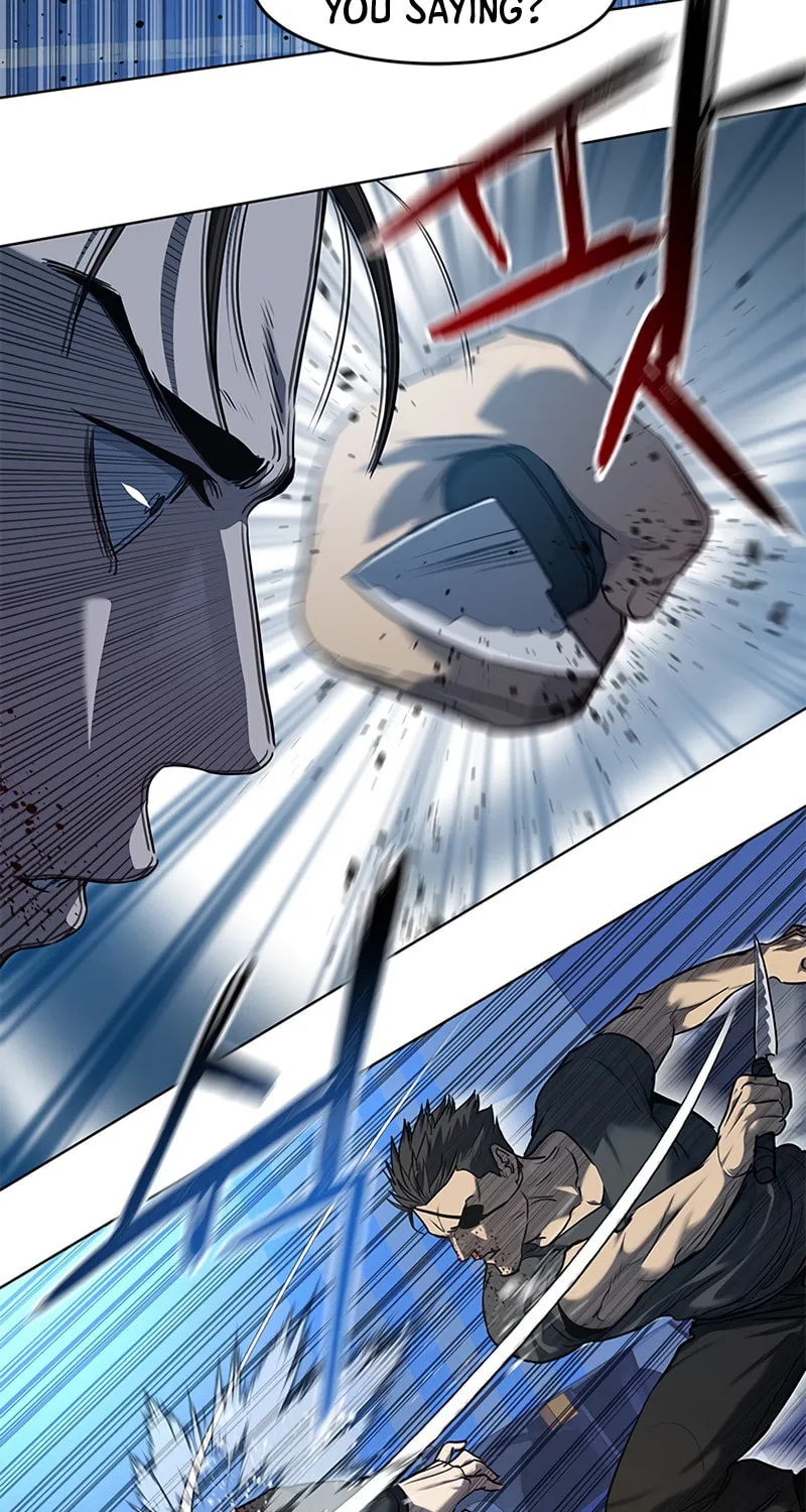 God of Blackfield Chapter 141 page 54 - 