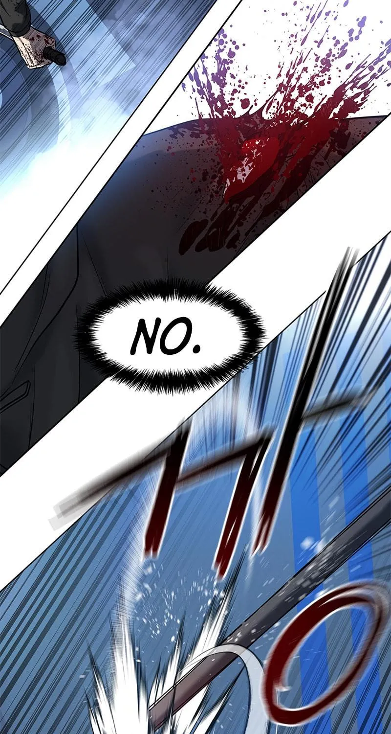 God of Blackfield Chapter 141 page 56 - 