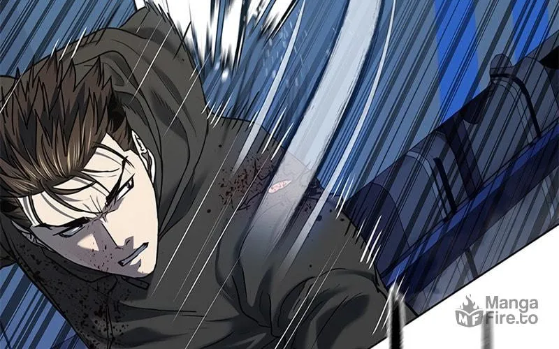 God of Blackfield Chapter 141 page 57 - 