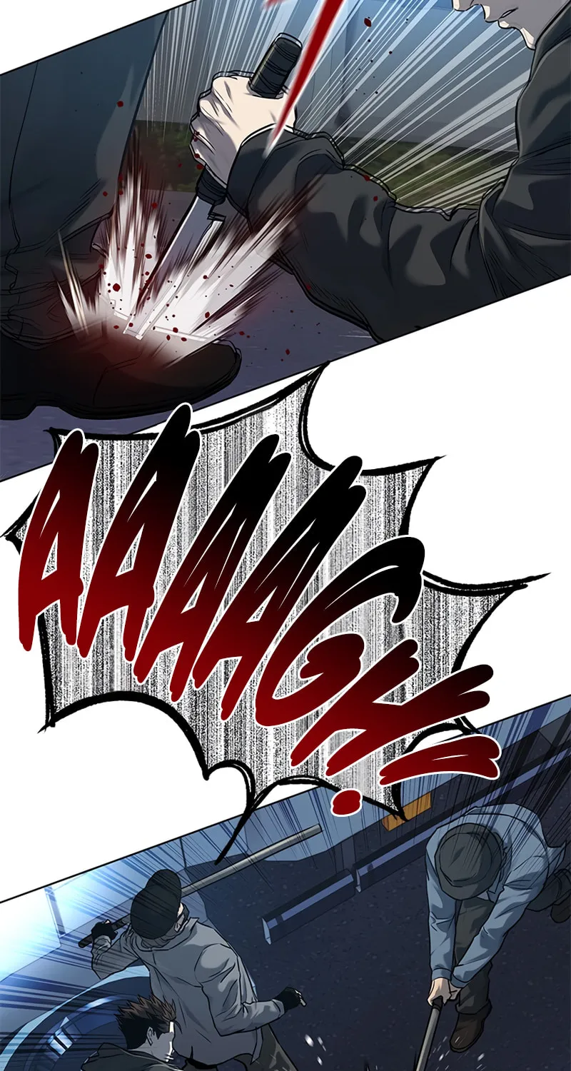 God of Blackfield Chapter 141 page 61 - 