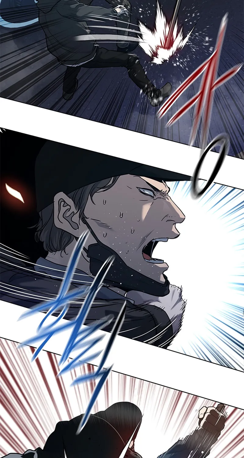 God of Blackfield Chapter 141 page 62 - 
