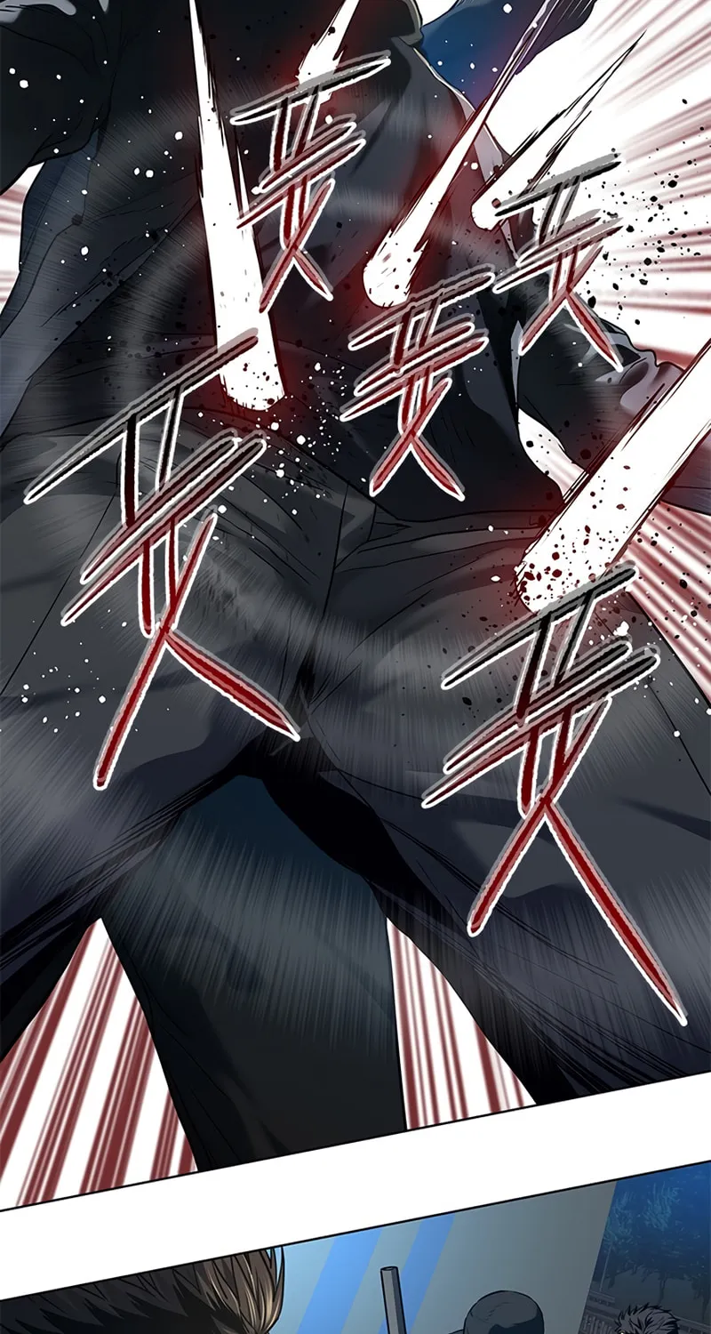 God of Blackfield Chapter 141 page 63 - 