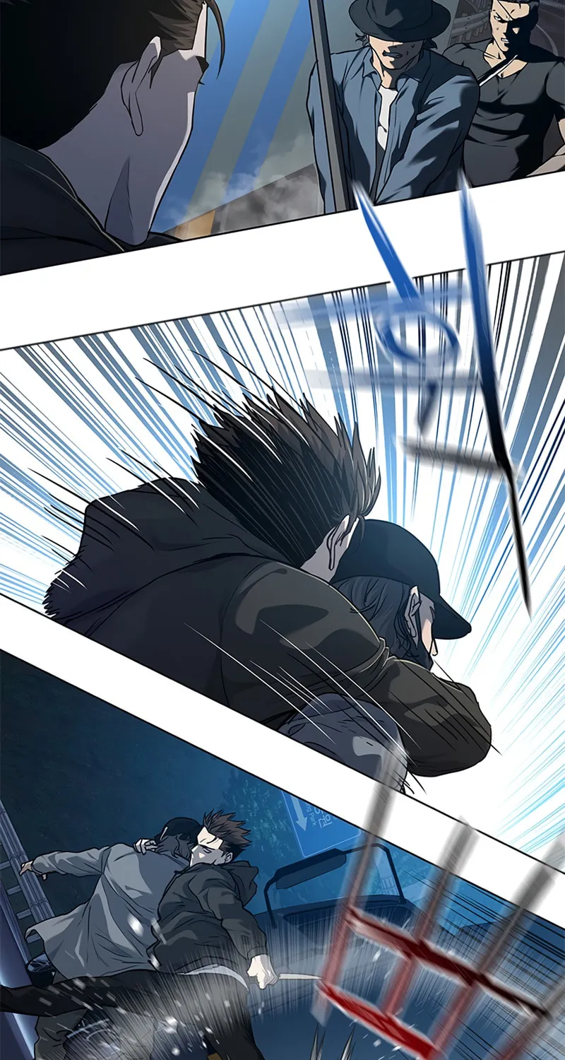 God of Blackfield Chapter 141 page 64 - 