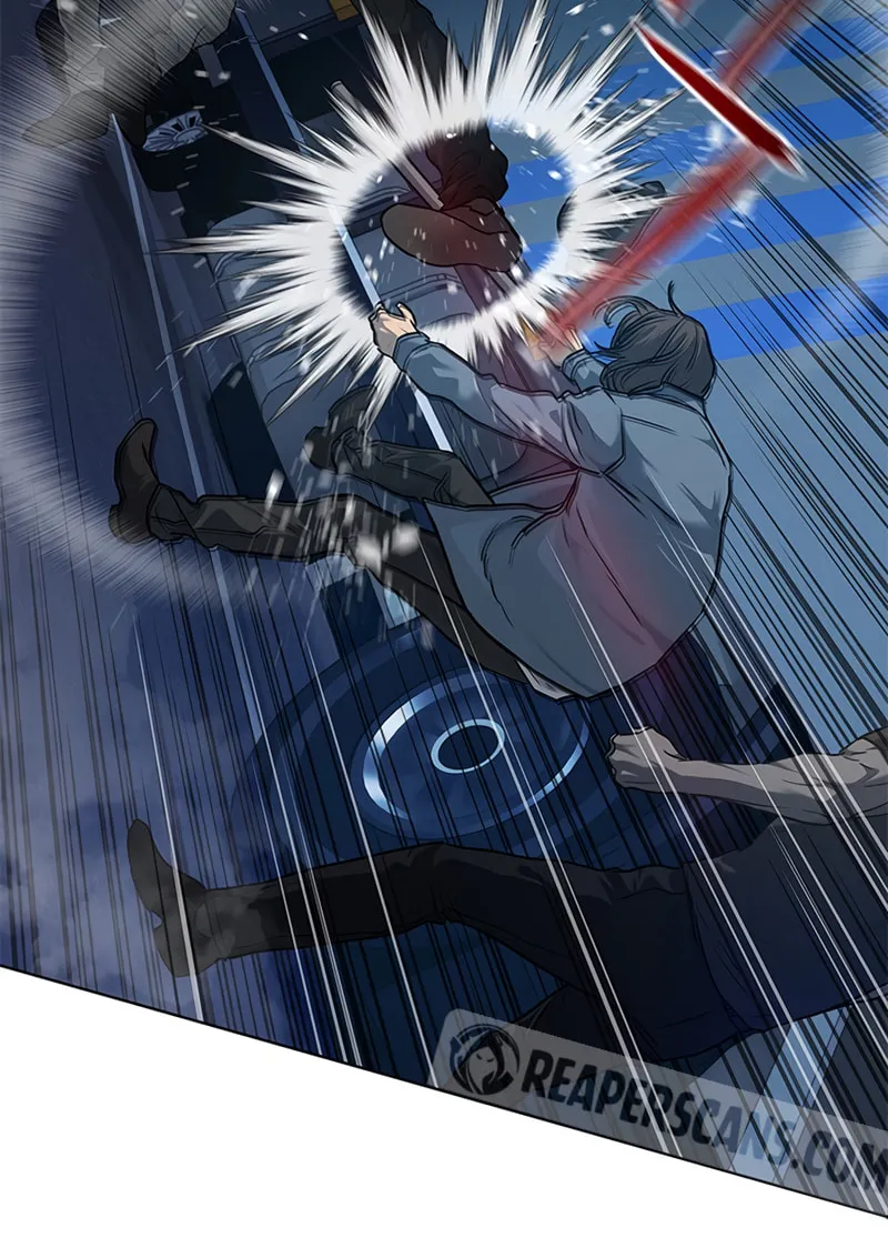 God of Blackfield Chapter 141 page 65 - 