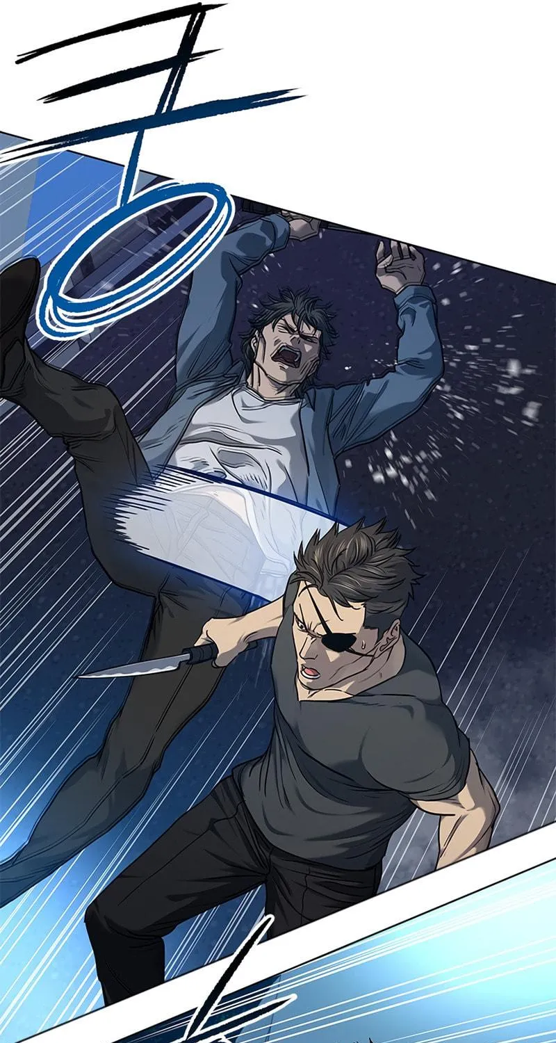 God of Blackfield Chapter 141 page 66 - 