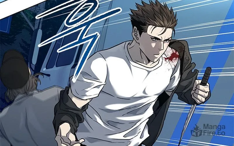 God of Blackfield Chapter 141 page 67 - 