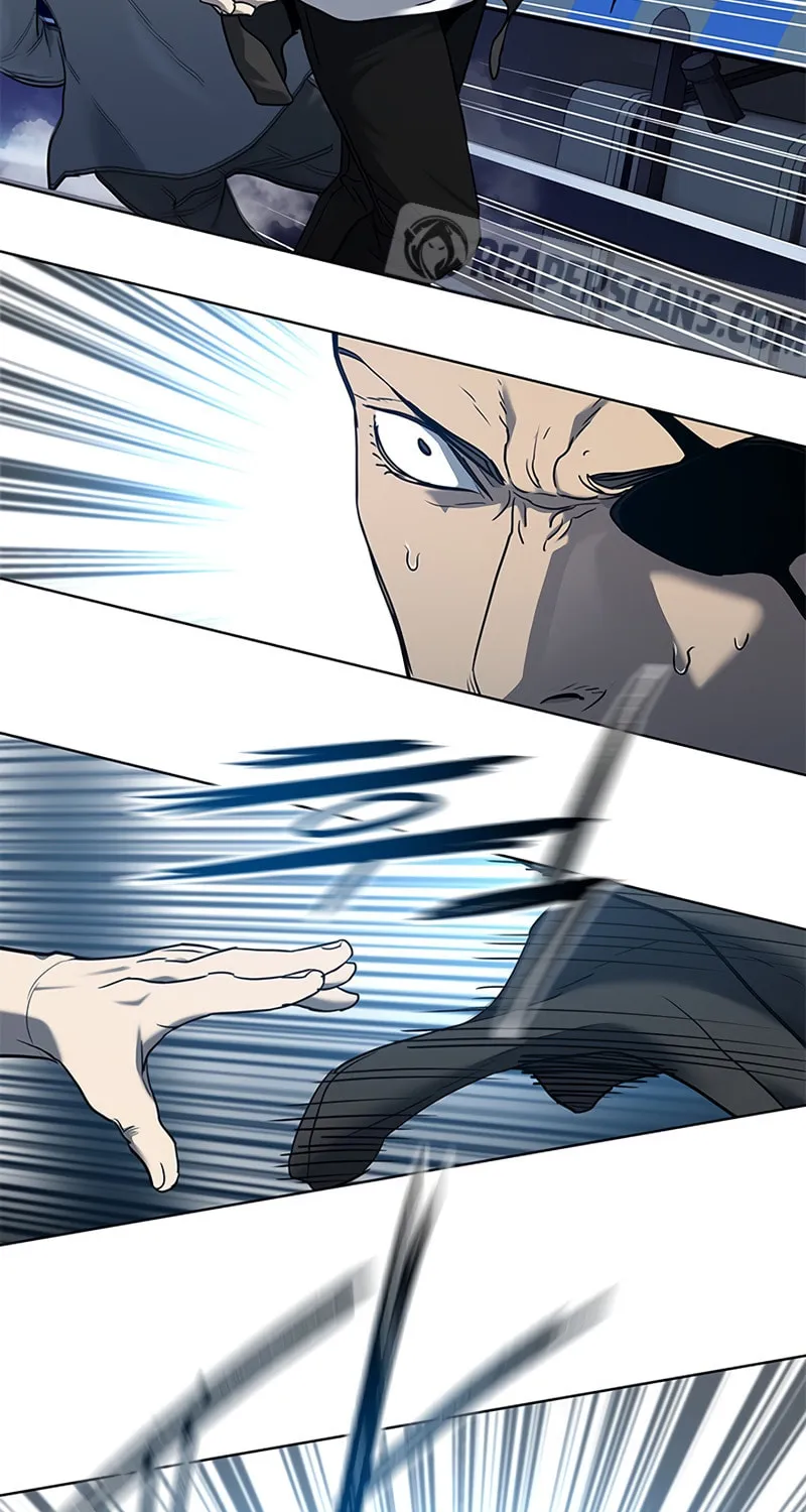 God of Blackfield Chapter 141 page 68 - 