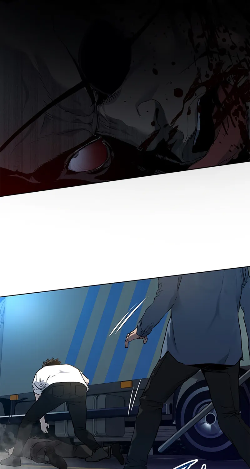 God of Blackfield Chapter 141 page 78 - 