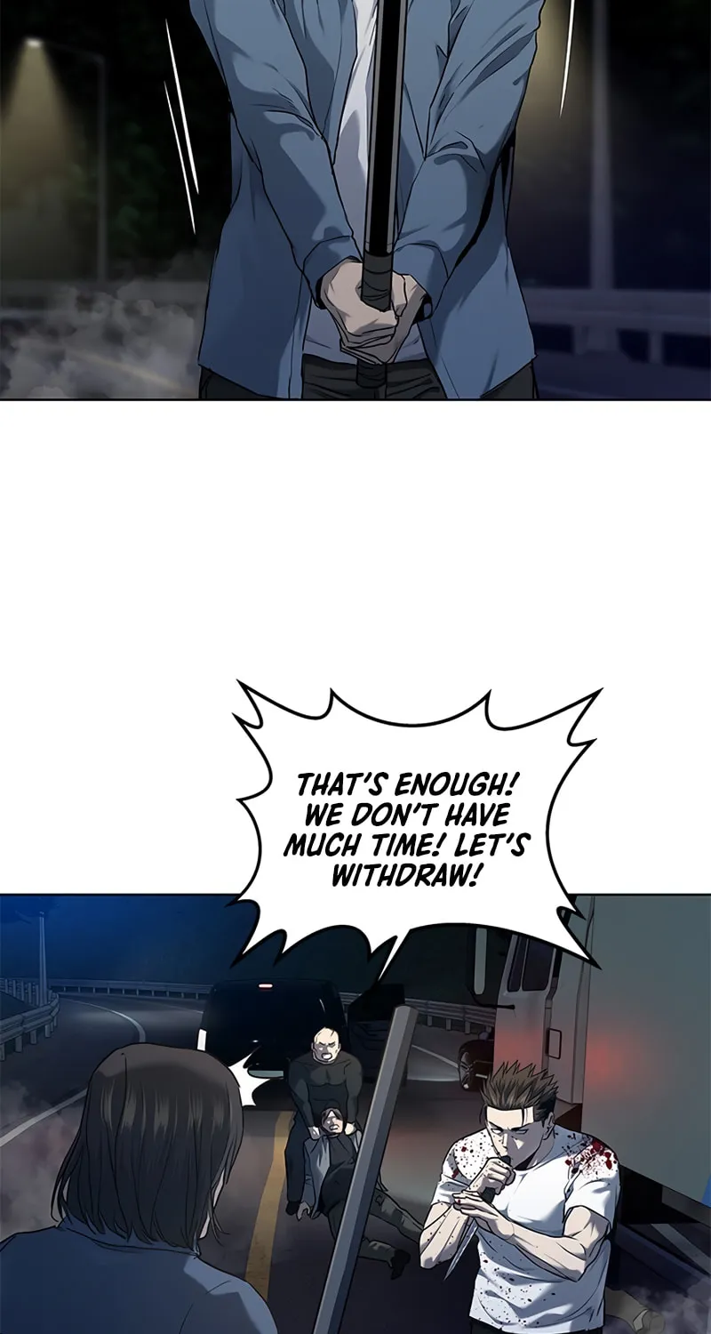 God of Blackfield Chapter 141 page 80 - 