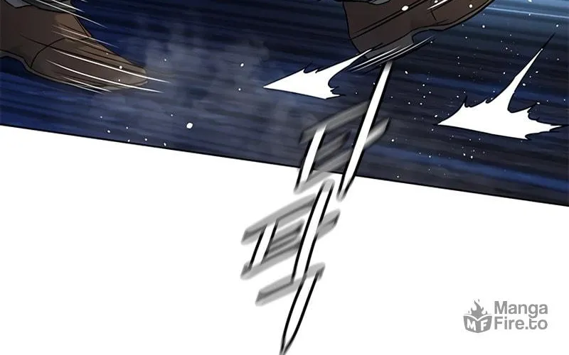 God of Blackfield Chapter 141 page 9 - 