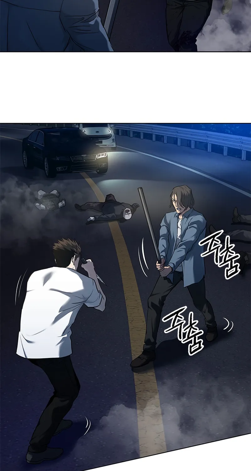 God of Blackfield Chapter 141 page 81 - 