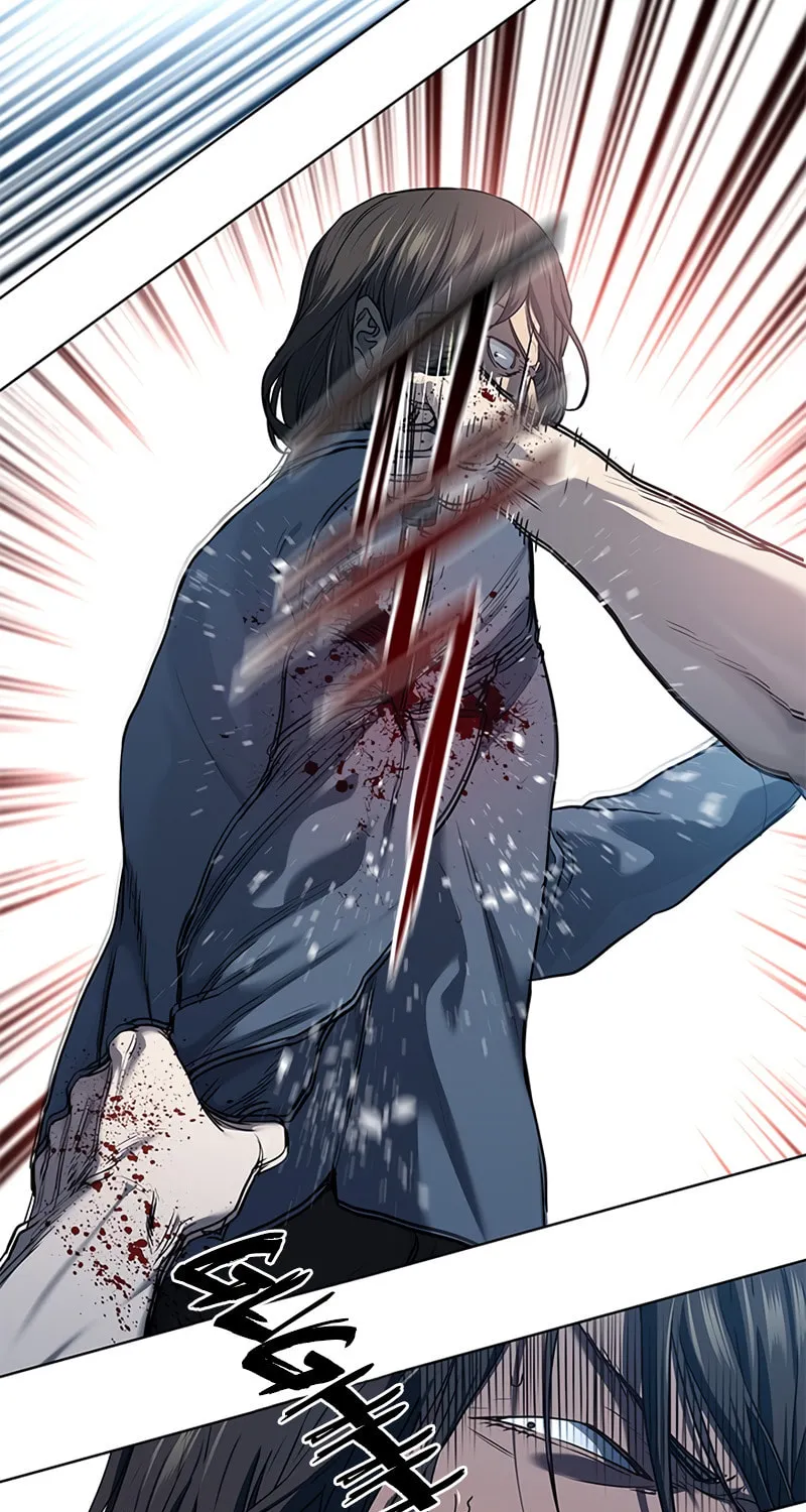 God of Blackfield Chapter 141 page 85 - 
