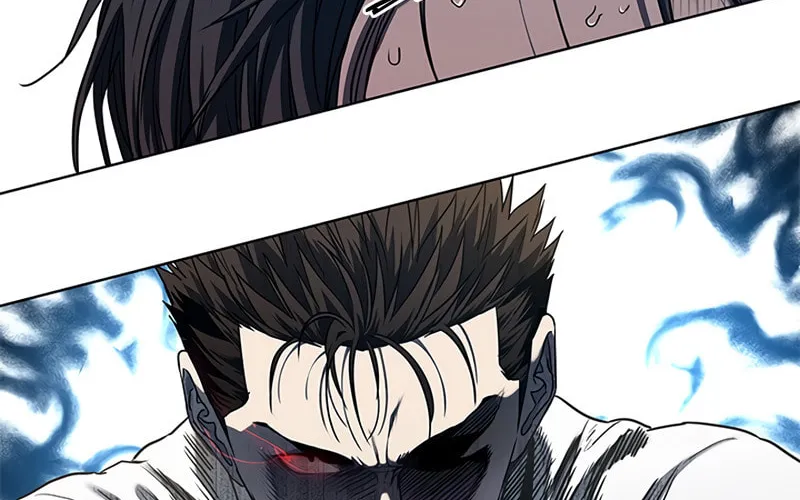 God of Blackfield Chapter 141 page 86 - 