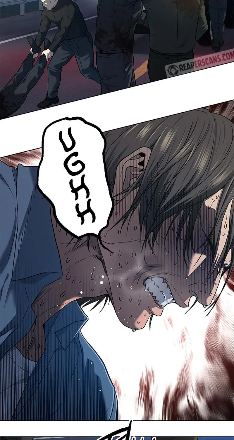 God of Blackfield Chapter 141 page 89 - 