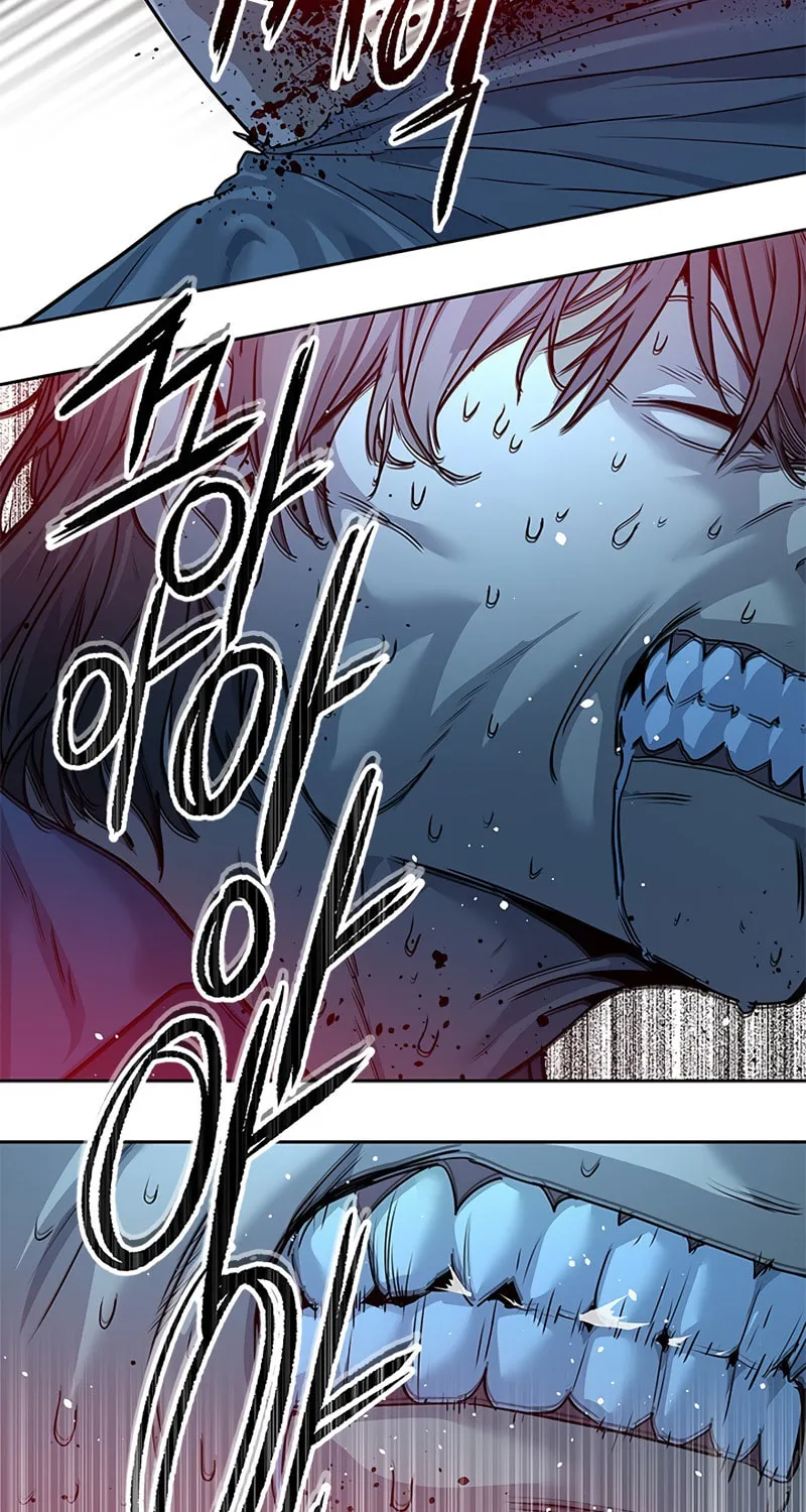 God of Blackfield Chapter 141 page 91 - 