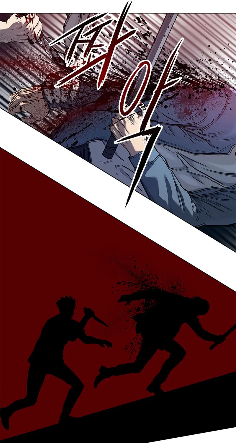 God of Blackfield Chapter 141 page 94 - 