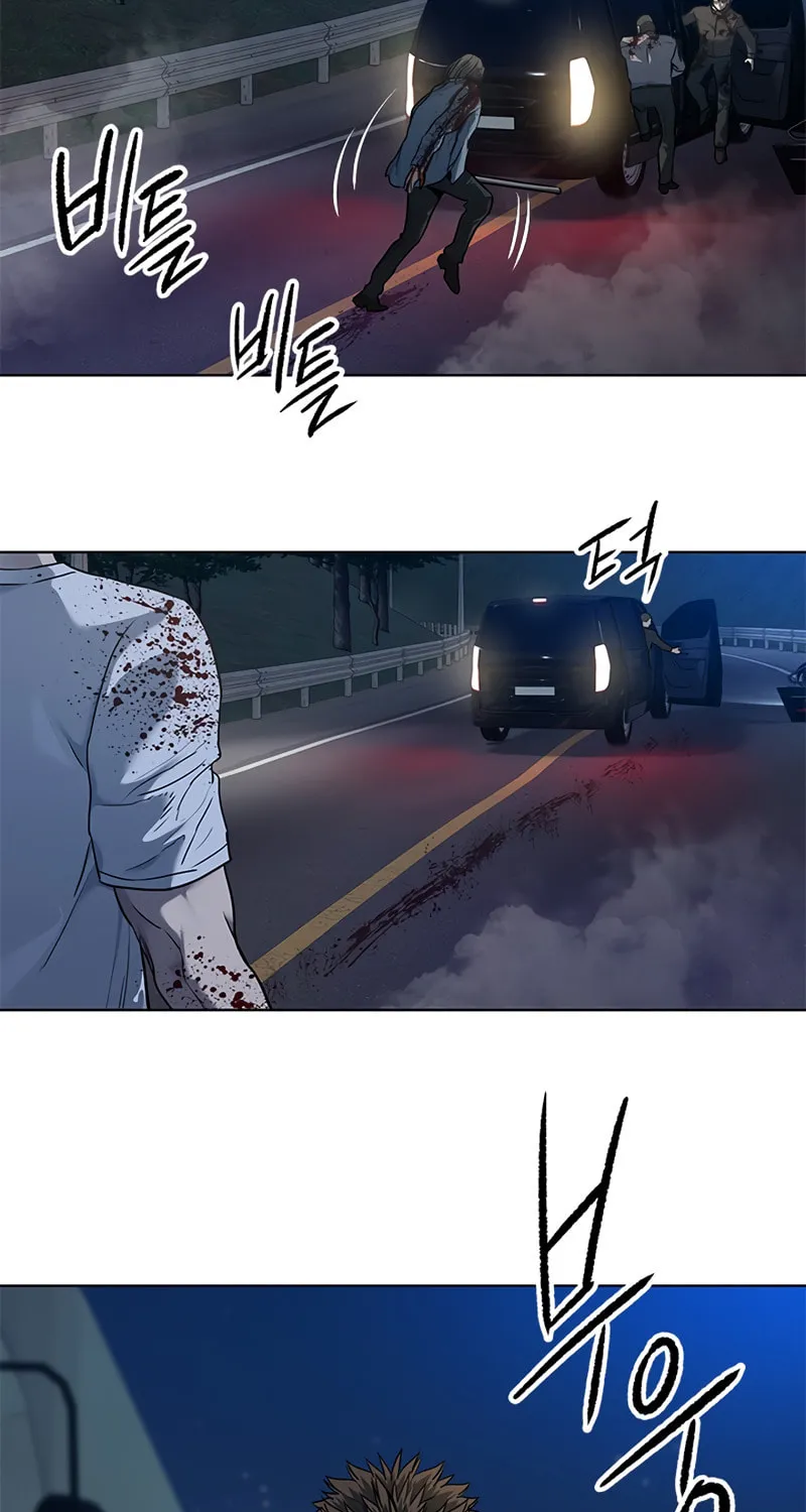 God of Blackfield Chapter 141 page 96 - 