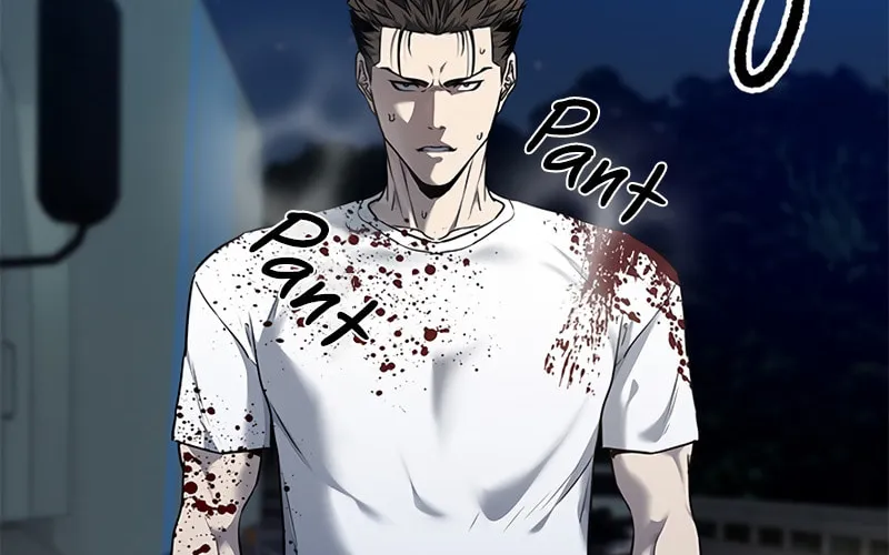 God of Blackfield Chapter 141 page 97 - 