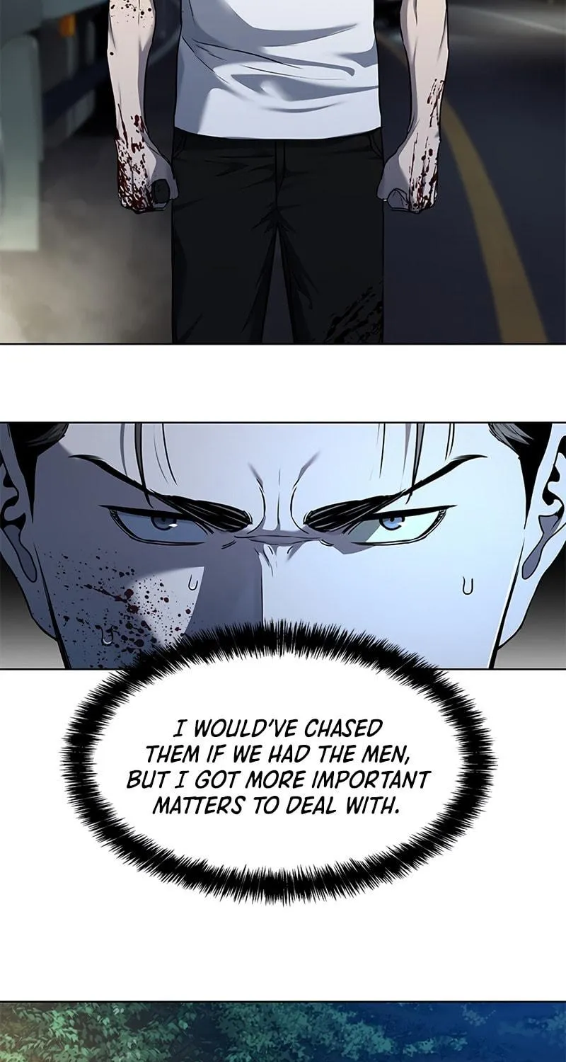 God of Blackfield Chapter 141 page 98 - 