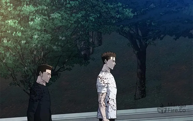 God of Blackfield Chapter 141 page 99 - 