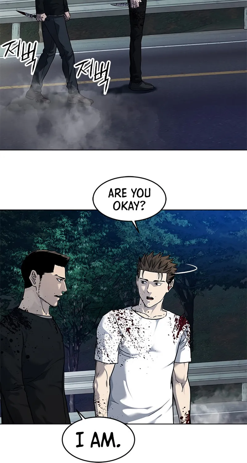 God of Blackfield Chapter 141 page 100 - 