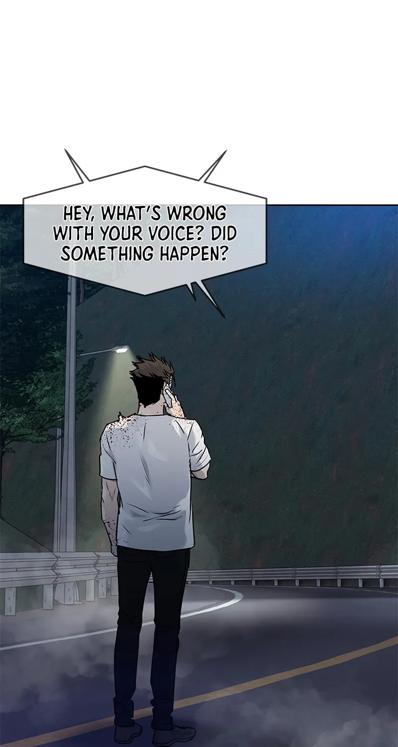 God of Blackfield Chapter 142 page 2 - 