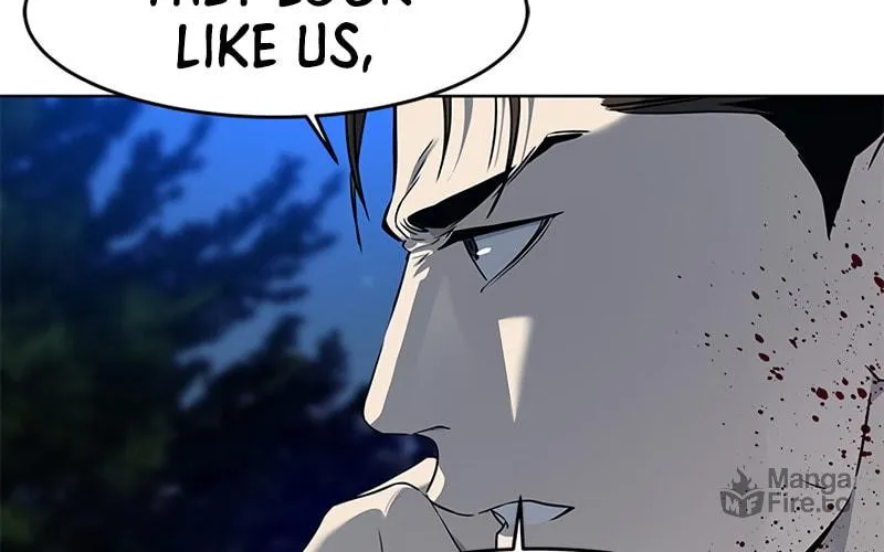 God of Blackfield Chapter 142 page 11 - 
