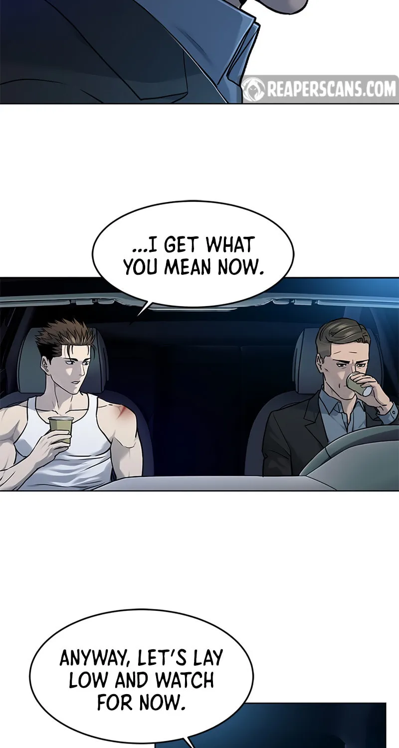God of Blackfield Chapter 142 page 102 - 