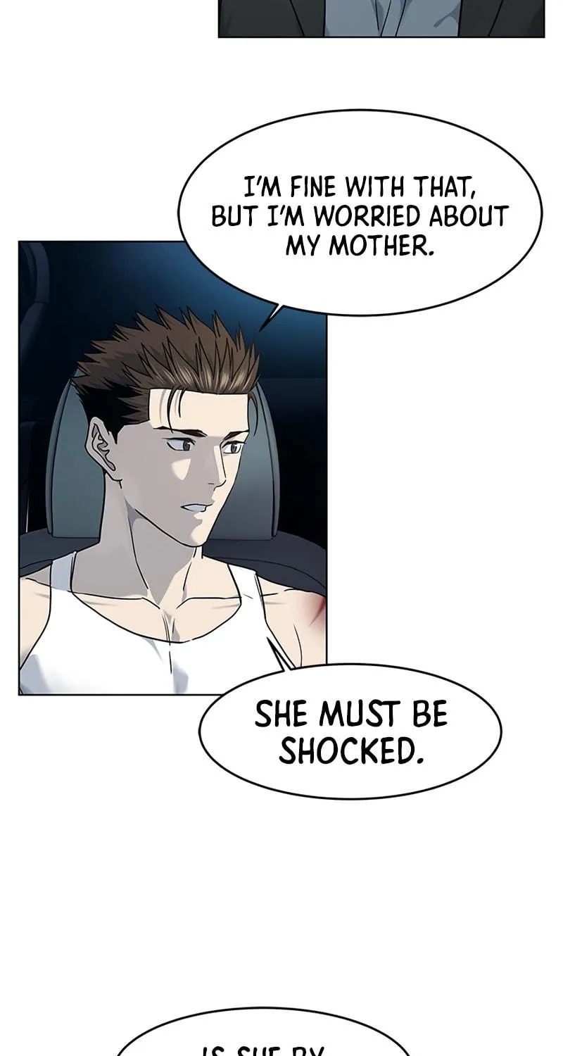 God of Blackfield Chapter 142 page 104 - 