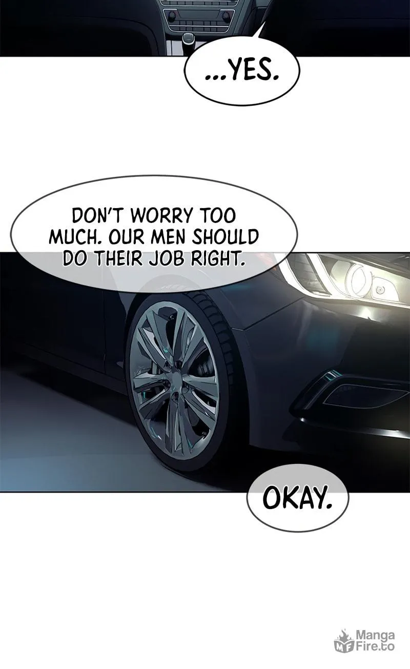 God of Blackfield Chapter 142 page 106 - 