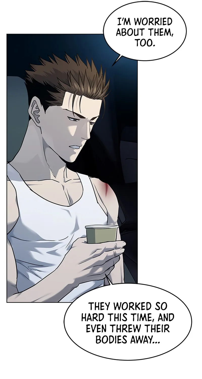 God of Blackfield Chapter 142 page 107 - 