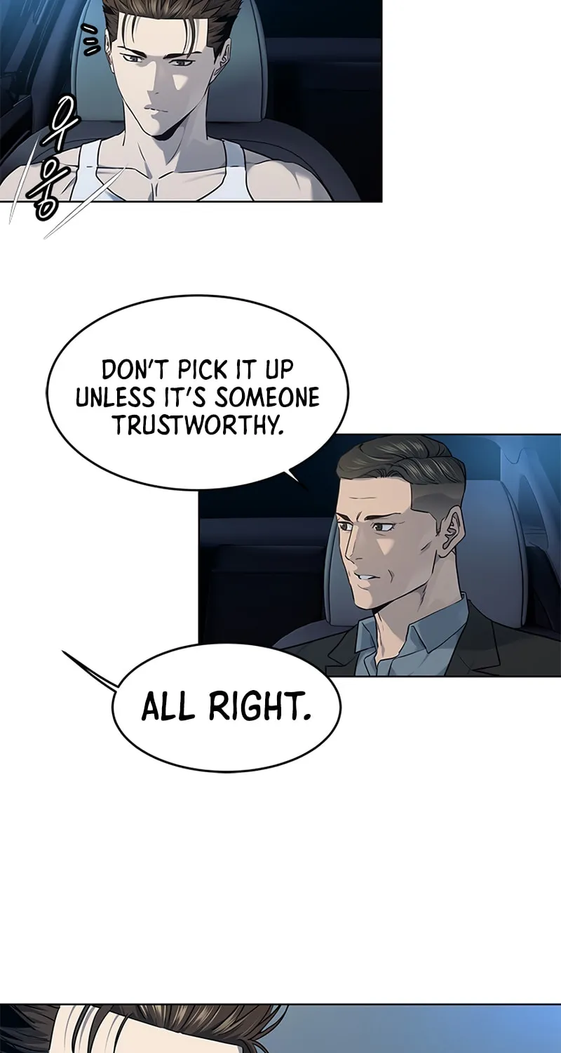 God of Blackfield Chapter 142 page 109 - 